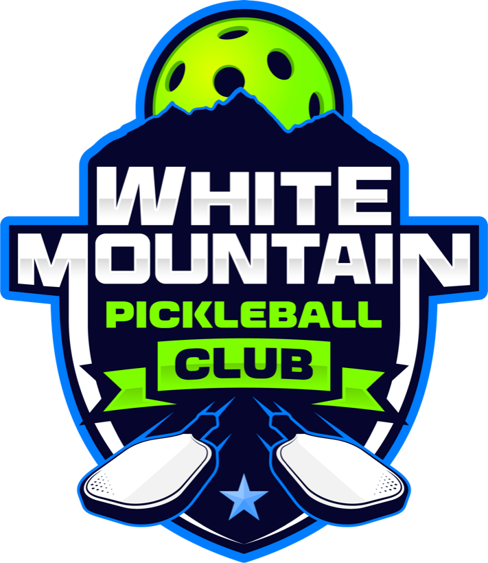 White Mountain Pickleball Club