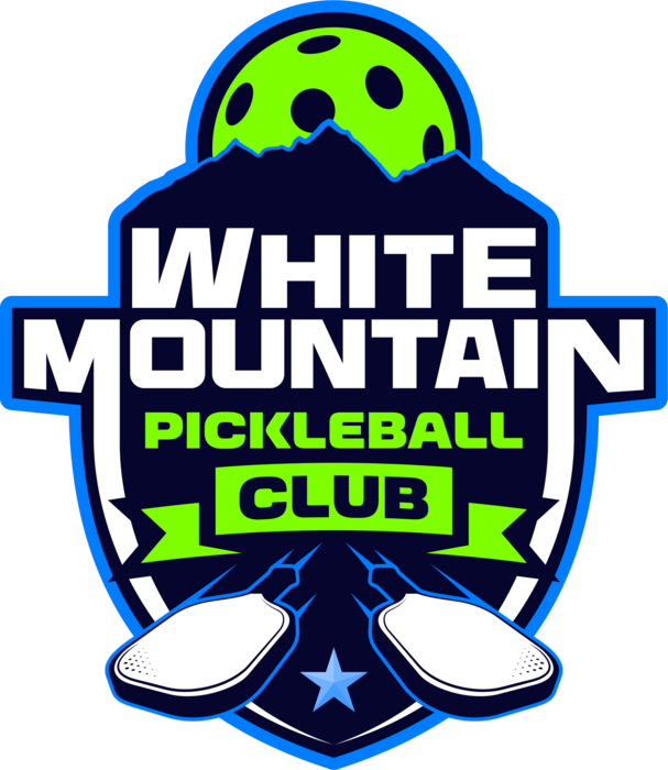 White Mountain Pickleball Club